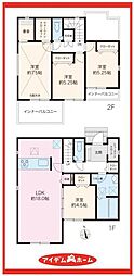 弥富市五之三川平　1号棟