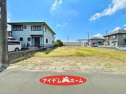 弥富市五之三川平　1号棟