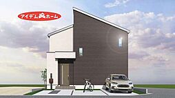 弥富市五之三川平 1号棟