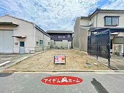 中村区宿跡町3期 1号棟