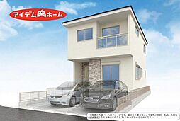 中村区宿跡町3期 1号棟