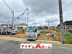 緑区東神の倉1丁目 4号棟