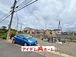 緑区東神の倉1丁目 3号棟