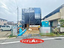 津島市第1江東町　2号棟