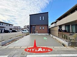 津島市第1江東町　2号棟