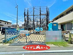 津島市第1江東町　2号棟