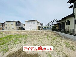 あま市篠田第15　4号棟