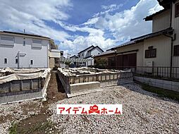 あま市篠田第15 4号棟