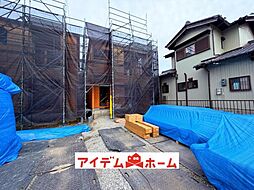 あま市篠田第15 4号棟