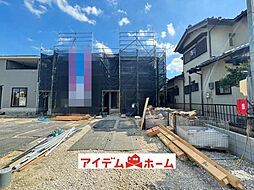 あま市篠田第15 4号棟