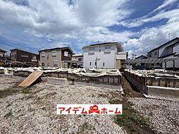 あま市篠田第15 3号棟