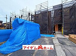 あま市篠田第15 3号棟