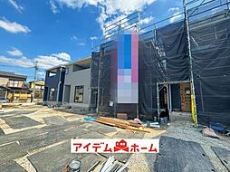 あま市篠田第15　3号棟