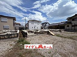 あま市篠田第15 2号棟