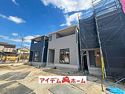 あま市篠田第15　2号棟
