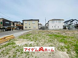 あま市篠田第15 1号棟