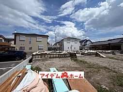 あま市篠田第15 1号棟