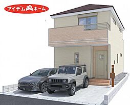 港区多加良浦町3丁目24番　A号棟