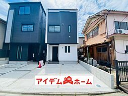 西区笠取町143　1号棟