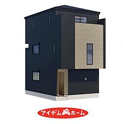 中村区大正町254　1号棟