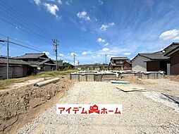 稲沢市下津町第4 1号棟