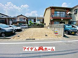 天白区池場第4　1号棟