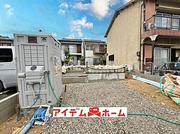 天白区池場第4　1号棟