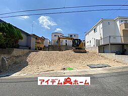 緑区神沢1818　1号棟