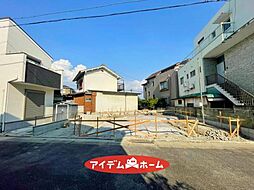 中村区城屋敷町2期　1号棟