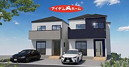 中村区日比津町2期　1号棟
