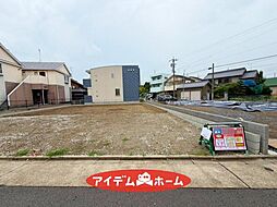 中村区横井　1号棟