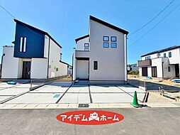 弥富市平島町2期　4号棟