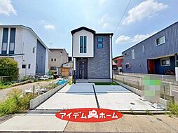 中村区小鴨町　1号棟