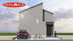 弥富市平島町2期 16号棟