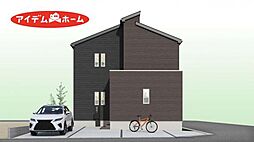 弥富市平島町2期 10号棟