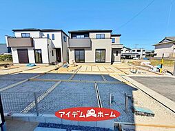 弥富市平島町2期 6号棟
