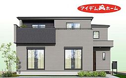 弥富市平島町2期　6号棟