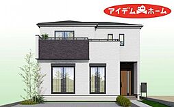 弥富市平島町2期　5号棟