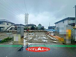 中川区江松第10 3号棟
