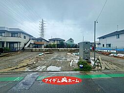 中川区江松第10 2号棟