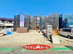 中川区江松第10　2号棟