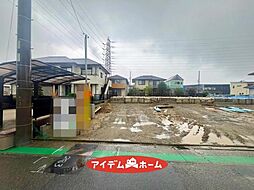 中川区江松第10 1号棟