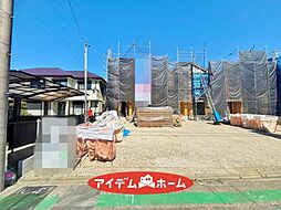 中川区江松第10　1号棟