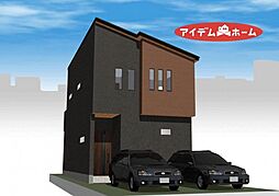 港区第4本宮町　3号棟