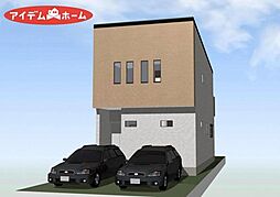 港区第4本宮町　2号棟