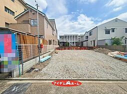 熱田区千年第8　1号棟
