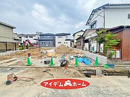 港区福田2丁目1期　1号棟