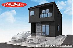 南区要町2期　3号棟