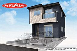 南区要町2期　2号棟