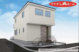 南区要町2期　1号棟